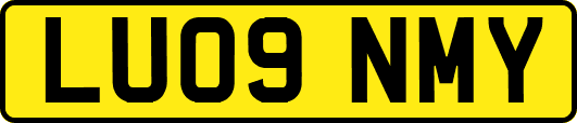 LU09NMY