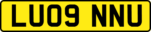 LU09NNU