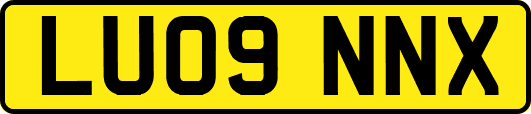 LU09NNX