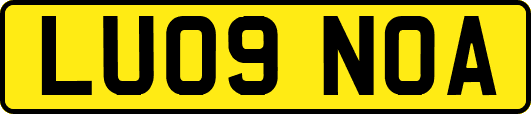 LU09NOA