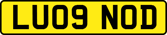 LU09NOD
