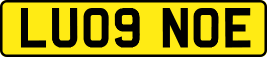LU09NOE
