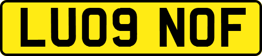 LU09NOF