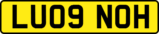 LU09NOH