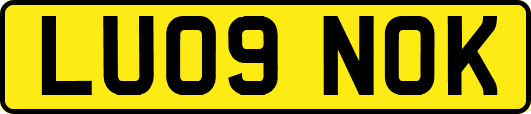 LU09NOK