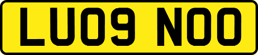 LU09NOO