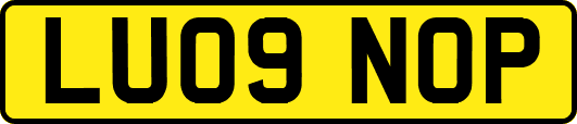 LU09NOP