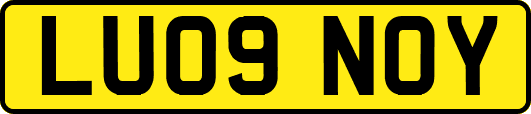 LU09NOY