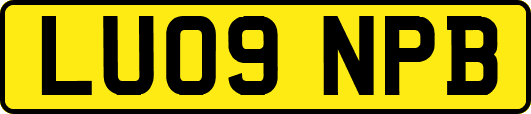 LU09NPB