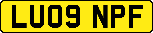 LU09NPF