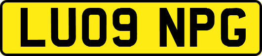 LU09NPG