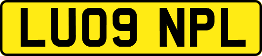 LU09NPL
