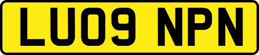 LU09NPN