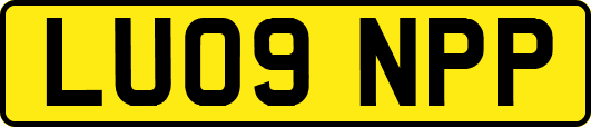 LU09NPP