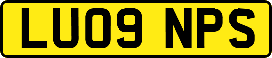 LU09NPS