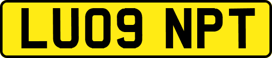 LU09NPT