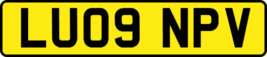 LU09NPV