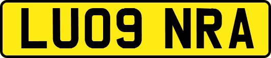 LU09NRA