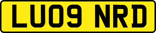 LU09NRD