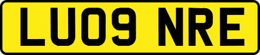 LU09NRE