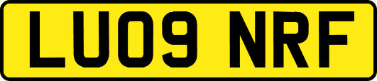 LU09NRF