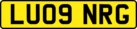 LU09NRG