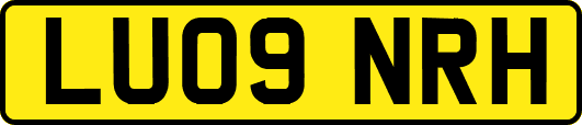 LU09NRH
