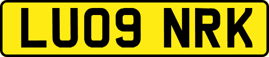 LU09NRK