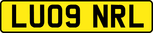LU09NRL
