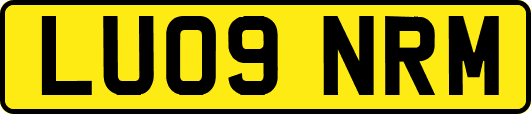 LU09NRM