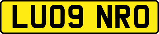 LU09NRO