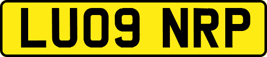 LU09NRP