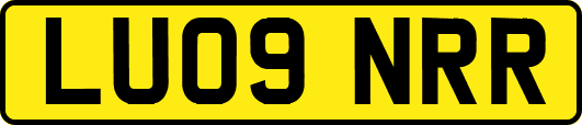 LU09NRR