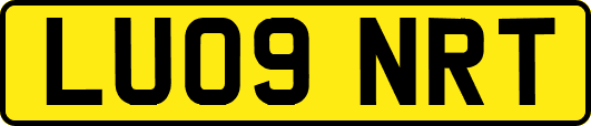LU09NRT