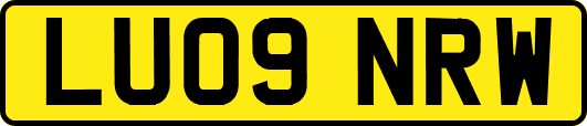LU09NRW