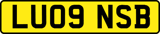 LU09NSB
