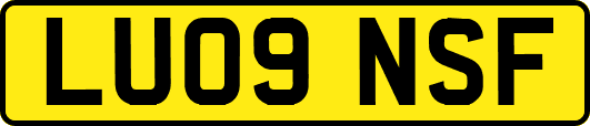 LU09NSF
