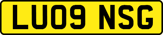 LU09NSG