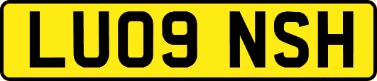 LU09NSH