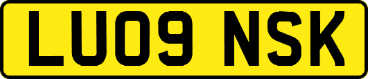 LU09NSK