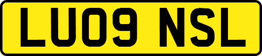 LU09NSL