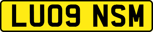 LU09NSM