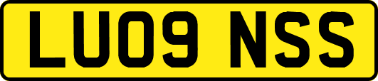 LU09NSS