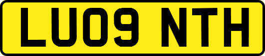 LU09NTH