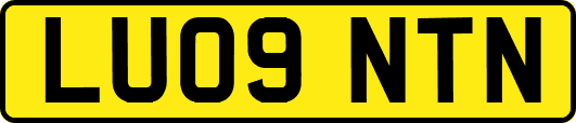 LU09NTN