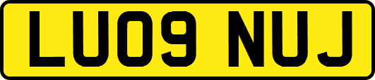 LU09NUJ