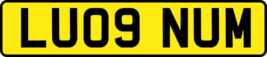 LU09NUM