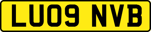 LU09NVB