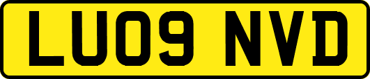 LU09NVD