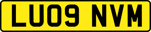 LU09NVM